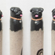 Illustration for article titled I want to eat all these neat Crayola sculptures of famous characters